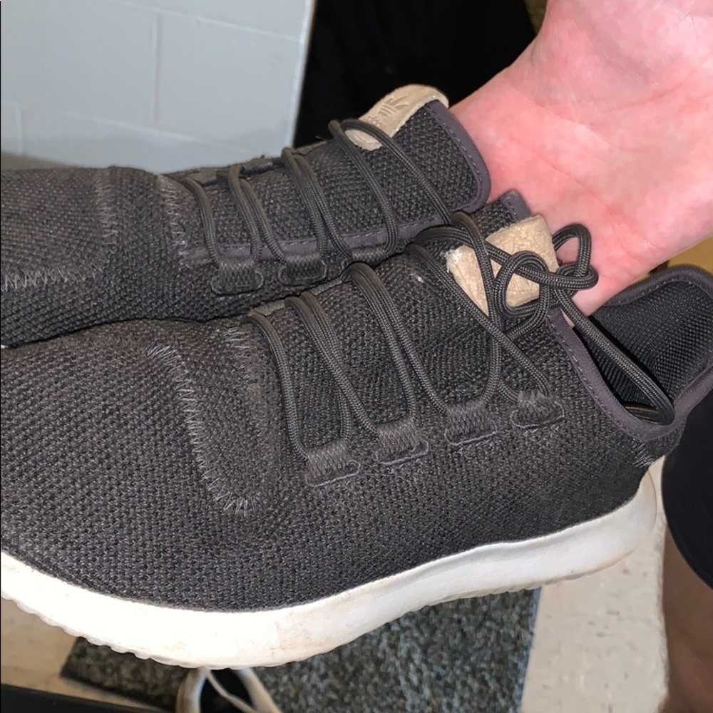 Adidas tubular sneakers